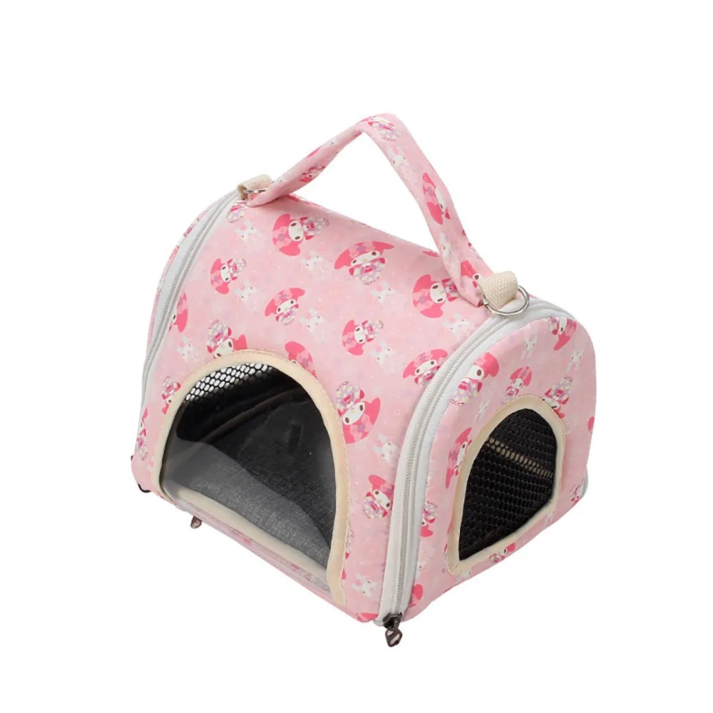 Bird Carrier, Small Bird Travel Bag, Portable Parrot Budgie Conure Cockatiel Parakeet Carrier Side Access Window Collapsible
Bird Carrier, Small Bird Travel Bag, Portable Parrot Budgie Conure Cockatiel Parakeet Carrier Side Access Window Collapsible