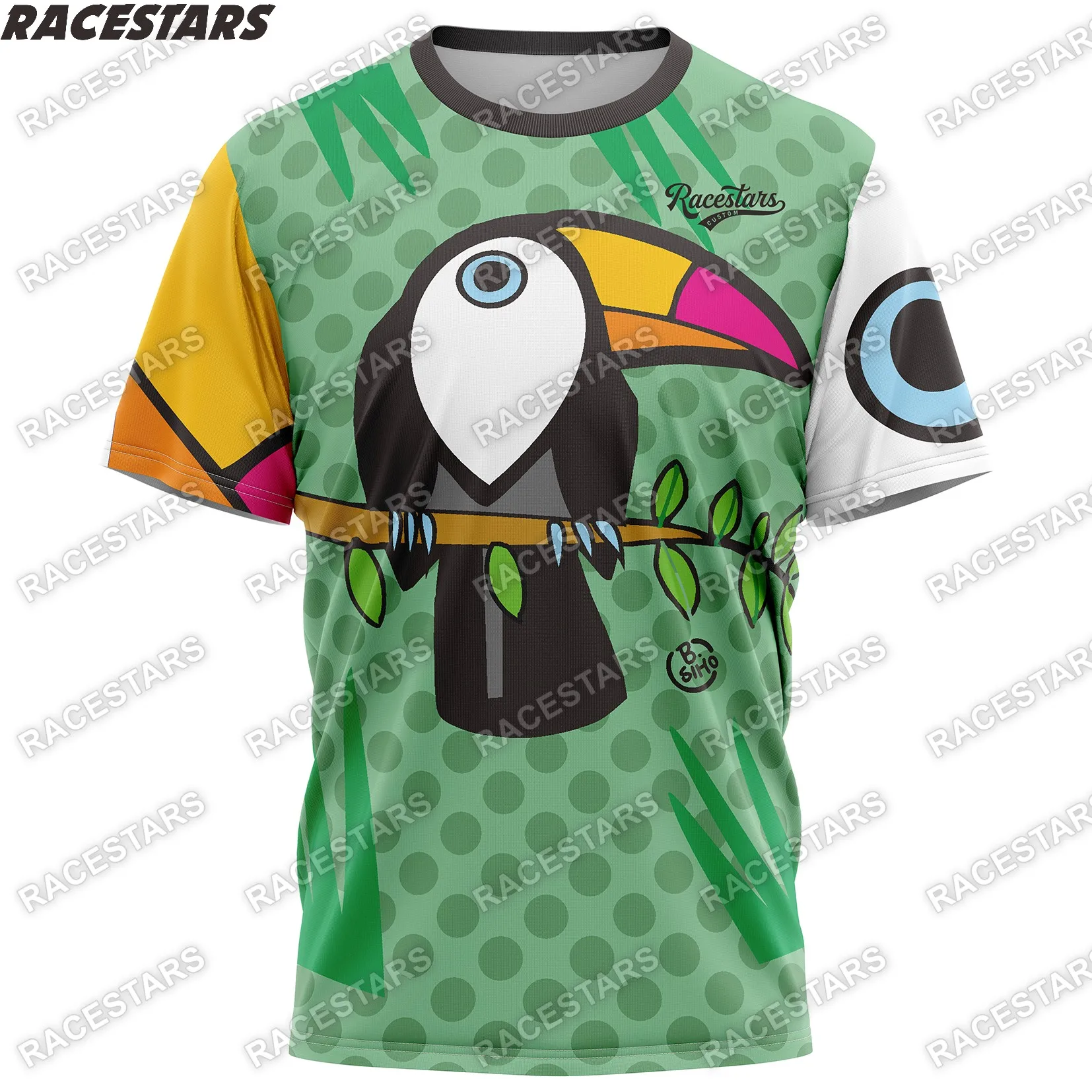 Downhill Mountain Short Sleeve Cycling Wear Motocross Jersey Bicycle Cross Country MTB Motorcycle Bike Enduro Maillot Ciclismo
Downhill Mountain Short Sleeve Cycling Wear Motocross Jersey Bicycle Cross Country MTB Motorcycle Bike Enduro Maillot Ciclismo
