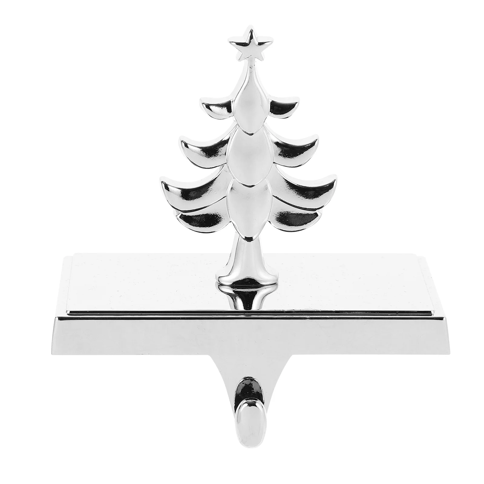 Christmas Stocking Hook Xmas Hanging Hanger Garland Coat Hangers Sock Iron Fireplace
Christmas Stocking Hook Xmas Hanging Hanger Garland Coat Hangers Sock Iron Fireplace