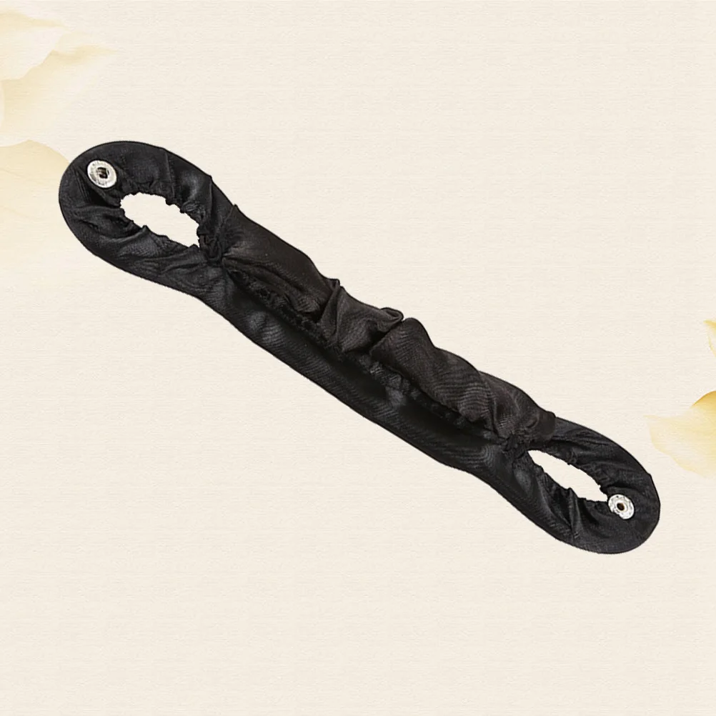 Hair Style Maker Comfortable Stretchy Bun Hair Shaper Hair Styling Band Hairstyle Tool Hairstyle Accessories for Girl
Hair Style Maker Comfortable Stretchy Bun Hair Shaper Hair Styling Band Hairstyle Tool Hairstyle Accessories for Girl