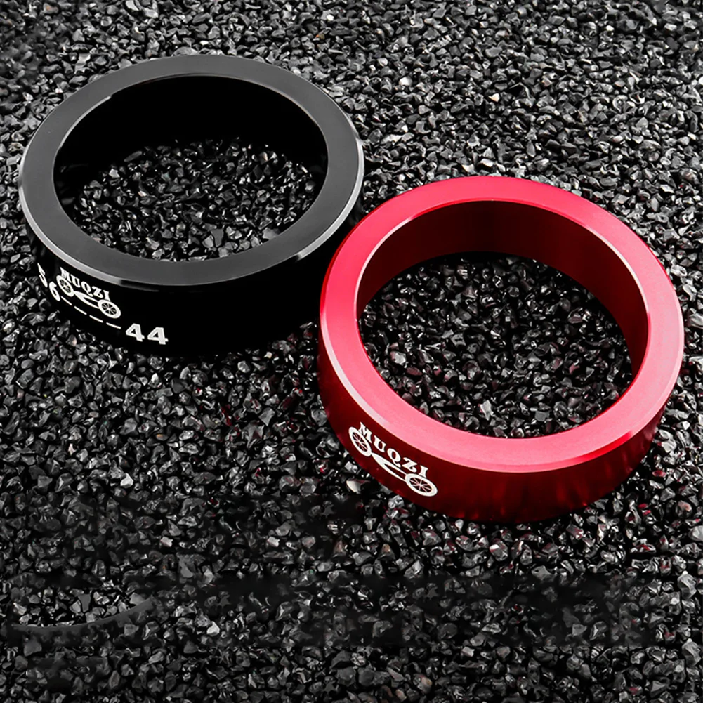 MTB Road Bike Sealed Cartridge Headset Bearing 55mm To 40mm Headset Converter Mountain Bike Parts Bicycle Accessories For Bicycl
MTB Road Bike Sealed Cartridge Headset Bearing 55mm To 40mm Headset Converter Mountain Bike Parts Bicycle Accessories For Bicycl
