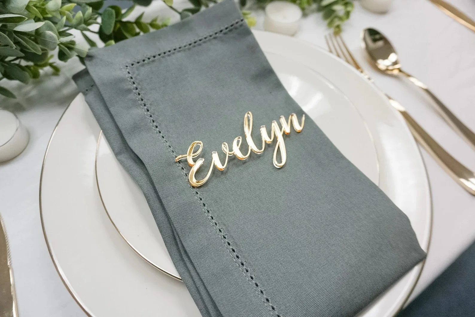 Laser Cut Name Place Cards|Personalized wood Names Place name settings Guest name tags Wedding table decoration
Laser Cut Name Place Cards|Personalized wood Names Place name settings Guest name tags Wedding table decoration