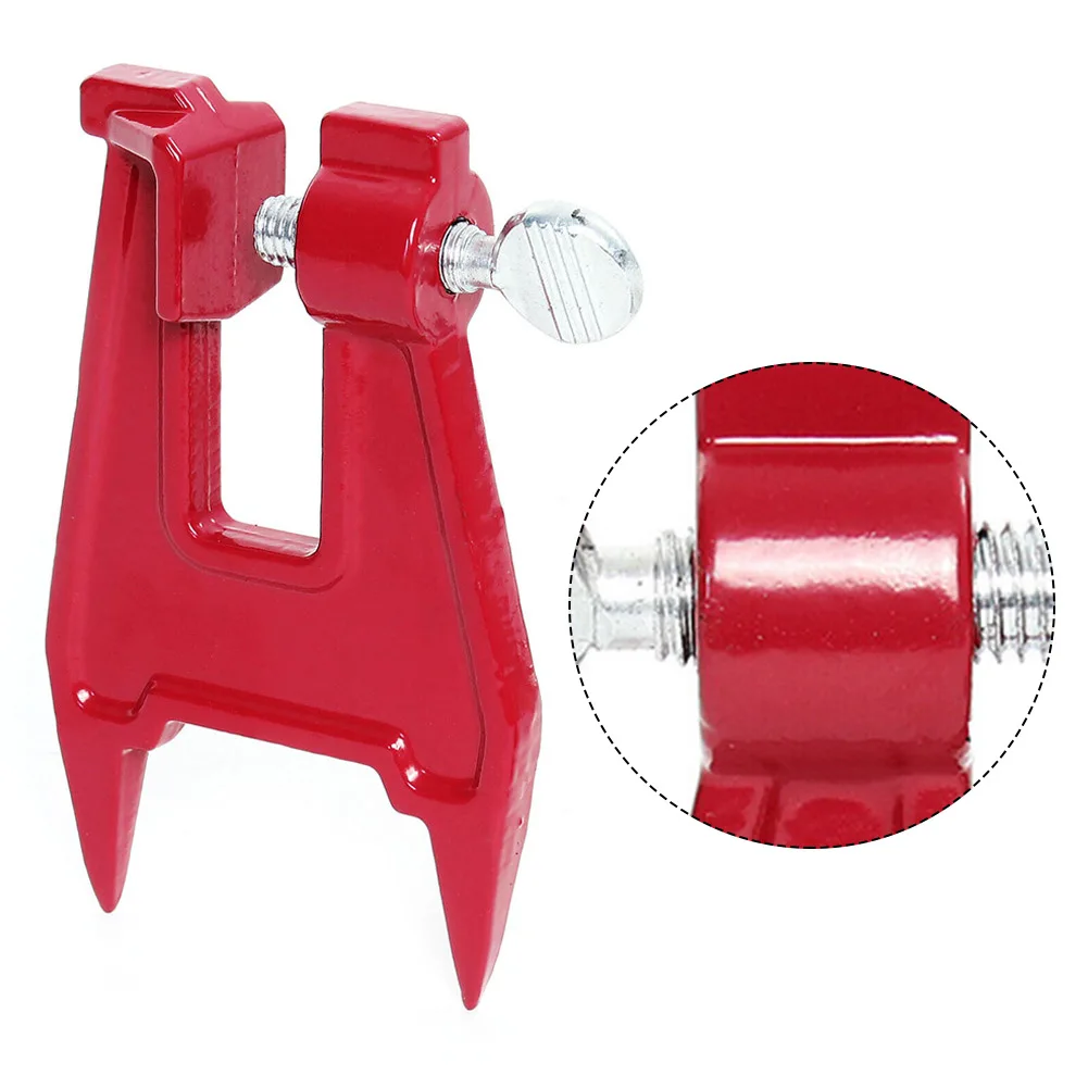 Saws Sword Holder Saw Blade Sharpener 1pcs Robust Stable Weight 300g For Fixing The Chainsaw Sword High Quality
Saws Sword Holder Saw Blade Sharpener 1pcs Robust Stable Weight 300g For Fixing The Chainsaw Sword High Quality