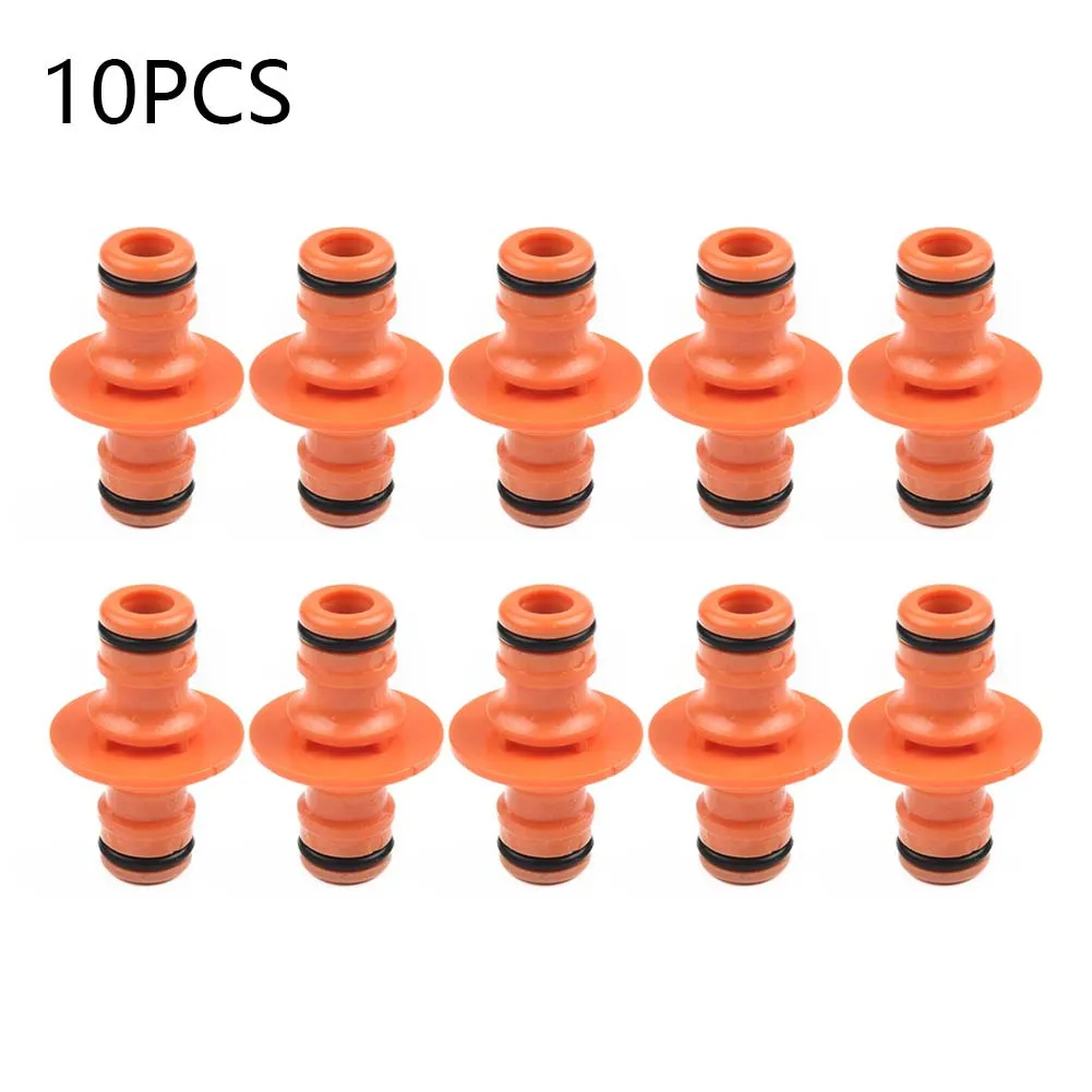 Faucet Universal Hose Connector Kitchen Quick Coupling Garden Watering Irrigation Water Pipe Adapter Reusable Connecting Pieces
Faucet Universal Hose Connector Kitchen Quick Coupling Garden Watering Irrigation Water Pipe Adapter Reusable Connecting Pieces