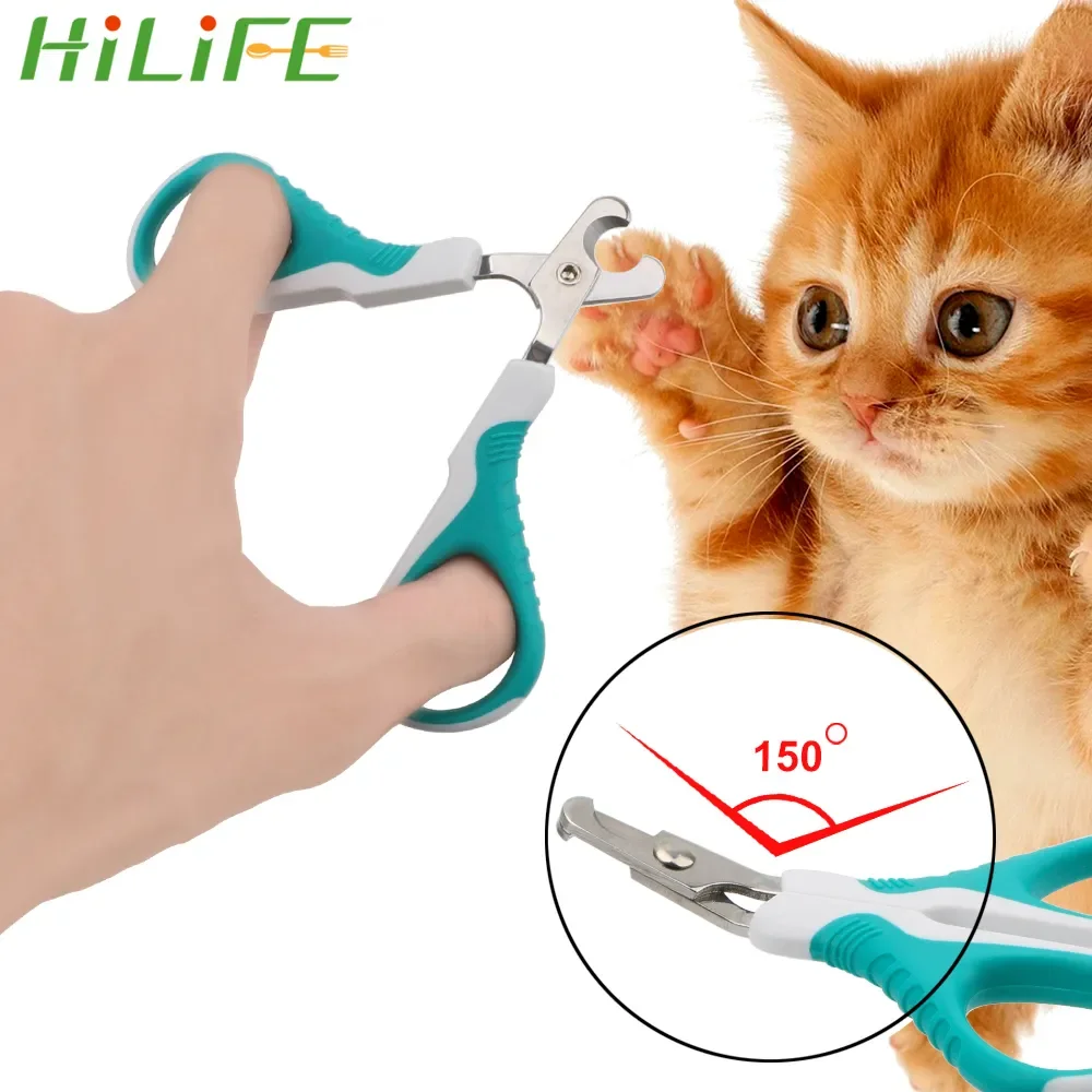 Pet Nail Claw Cutter Stainless Steel Grooming Scissors Dog Nail Clippers Cats Nails Clipper Trimmer Pet Claws Supplies
Pet Nail Claw Cutter Stainless Steel Grooming Scissors Dog Nail Clippers Cats Nails Clipper Trimmer Pet Claws Supplies