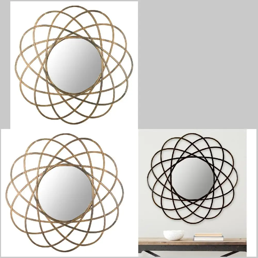 Unique & Stylish Large Rectangle Mirror in Multiple Colors - Perfect Home Decor Accessory for Any Room Decoration
Unique & Stylish Large Rectangle Mirror in Multiple Colors - Perfect Home Decor Accessory for Any Room Decoration