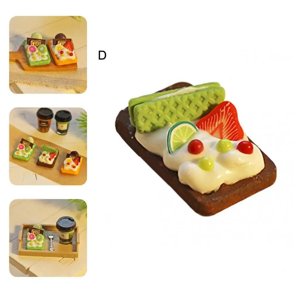 Износостойкий легкий маленький кукольный домик, аксессуары
Износостойкий легкий маленький кукольный домик, аксессуары