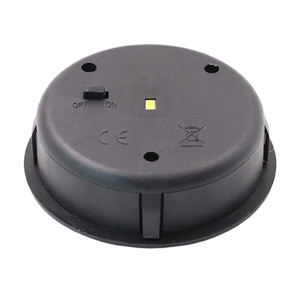 2 Pcs Replacement Solar Light Tops Outdoor Hanging Lantern Light Solar Light Parts Round Solar Lights Waterproof Panel
2 Pcs Replacement Solar Light Tops Outdoor Hanging Lantern Light Solar Light Parts Round Solar Lights Waterproof Panel
