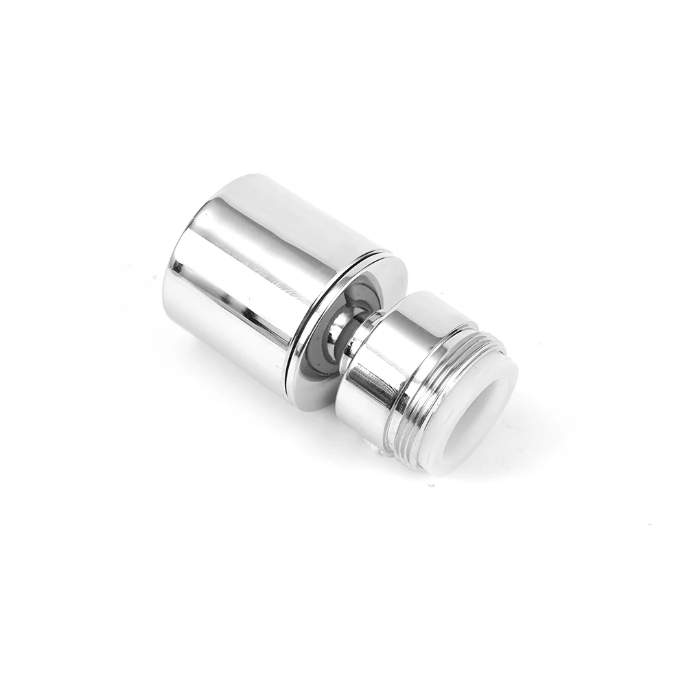 Practical Durable Household Water Faucet Aerator Set Bathroom Diffuser Faucet Head Kitchen Professional Rotate
Practical Durable Household Water Faucet Aerator Set Bathroom Diffuser Faucet Head Kitchen Professional Rotate