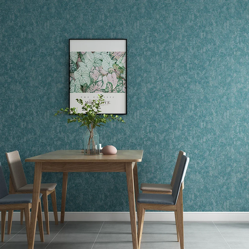 Non-woven Imitation Diatom Mud Mottled Wallpaper Retro Living Room Bedroom Hotel Wallpaper Wall Papers Home Decor ZS
Non-woven Imitation Diatom Mud Mottled Wallpaper Retro Living Room Bedroom Hotel Wallpaper Wall Papers Home Decor ZS