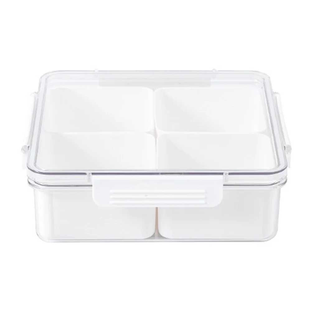 Tray Serving Lid Platter Chinese Divided Candy Snack Year New Box Party Fruit Snacks Wedding Server Appetizer Plates Sectional
Tray Serving Lid Platter Chinese Divided Candy Snack Year New Box Party Fruit Snacks Wedding Server Appetizer Plates Sectional