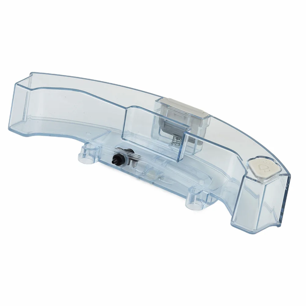 Water Tank For Samsung VR05R5050WK Robotic Vacuum Cleaner Parts Robot Vacuum Part Household Sweeper Cleaning Tool Replacement
Water Tank For Samsung VR05R5050WK Robotic Vacuum Cleaner Parts Robot Vacuum Part Household Sweeper Cleaning Tool Replacement