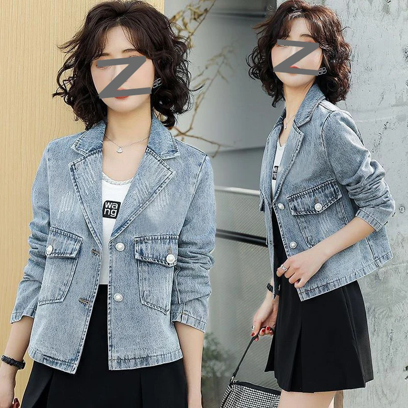 2023 New Suite coat girl new senior young man upscale cowboy coat fashion jacket cowboy jeans 10
2023 New Suite coat girl new senior young man upscale cowboy coat fashion jacket cowboy jeans 10