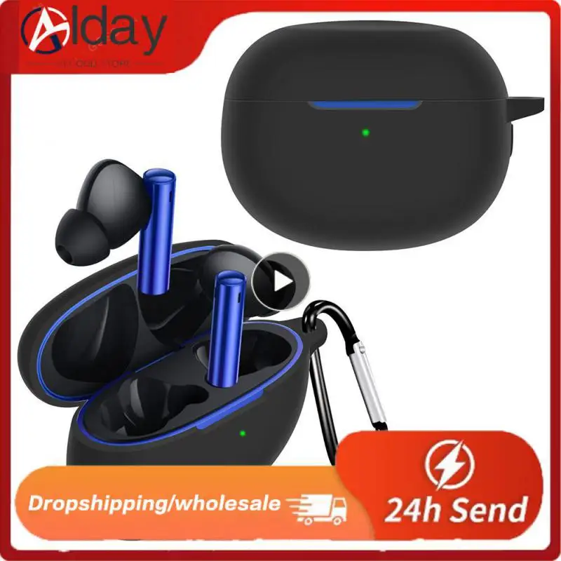 Silicone Cover Protector Protective Sleeve Headphone Accessories Anti-fall Earphone Headphone Protective Sleeve
Silicone Cover Protector Protective Sleeve Headphone Accessories Anti-fall Earphone Headphone Protective Sleeve