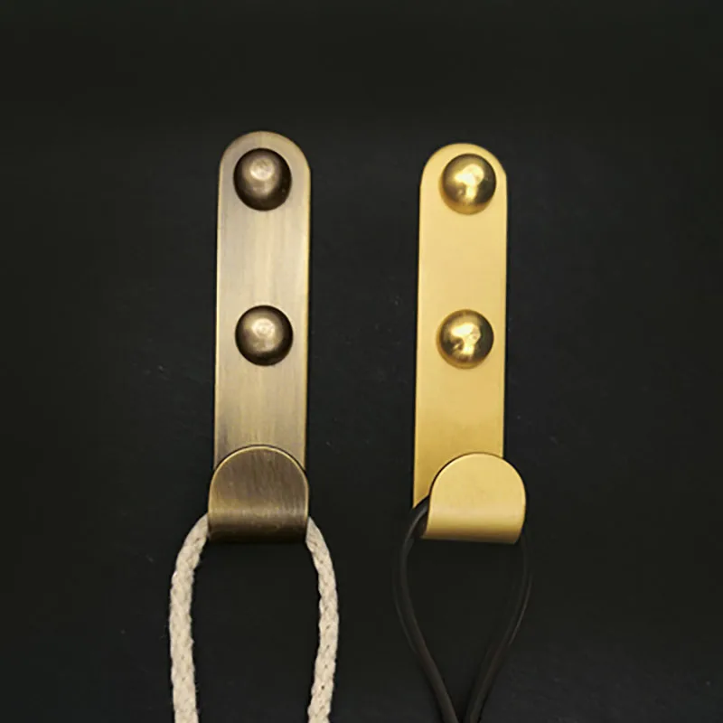 2pcs/set Brass Antique Wall Hook Clothes Holder Dress Key Hanger Screws Mounted Bag Hooks Kitchen Bathroom Storage
2pcs/set Brass Antique Wall Hook Clothes Holder Dress Key Hanger Screws Mounted Bag Hooks Kitchen Bathroom Storage