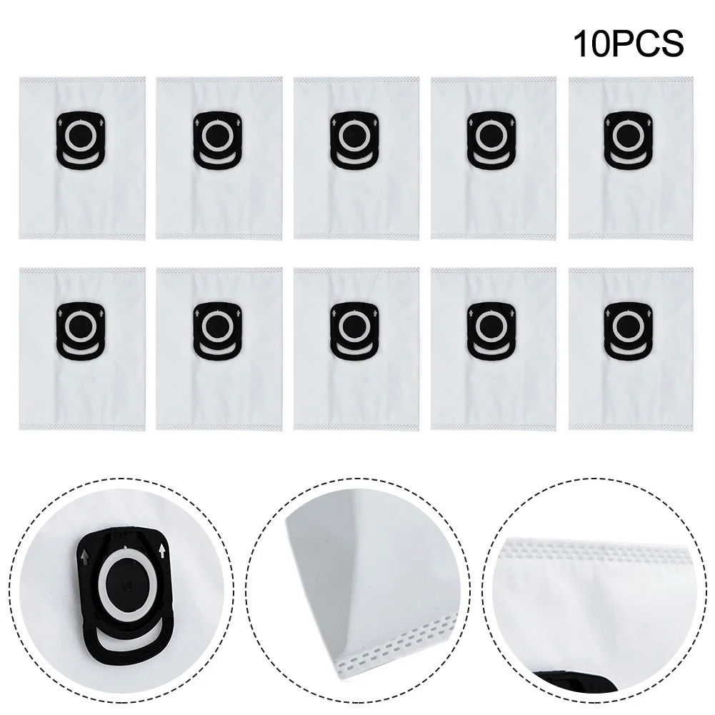 10*Dust Bags For Rowenta Silence Force ZR200520 ZR200720 RO64xx Vacuum Cleaner Spare Parts Dust Bags Sweeper Replace Dust Bags
10*Dust Bags For Rowenta Silence Force ZR200520 ZR200720 RO64xx Vacuum Cleaner Spare Parts Dust Bags Sweeper Replace Dust Bags