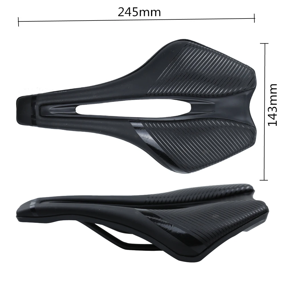 New BALUGOE Selle Triathlon Tt Bicycle Saddle for Men Women Road Off-road Mtb Mountain Bike Saddle Lightweight Cycling Race Seat
New BALUGOE Selle Triathlon Tt Bicycle Saddle for Men Women Road Off-road Mtb Mountain Bike Saddle Lightweight Cycling Race Seat