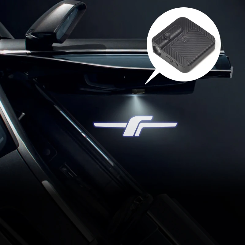 2Pcs LED Car Door F Emblem Light Welcome Lamp Wireless Laser Projector For WRX BRZ XV Forester Impreza Legacy
2Pcs LED Car Door F Emblem Light Welcome Lamp Wireless Laser Projector For WRX BRZ XV Forester Impreza Legacy
