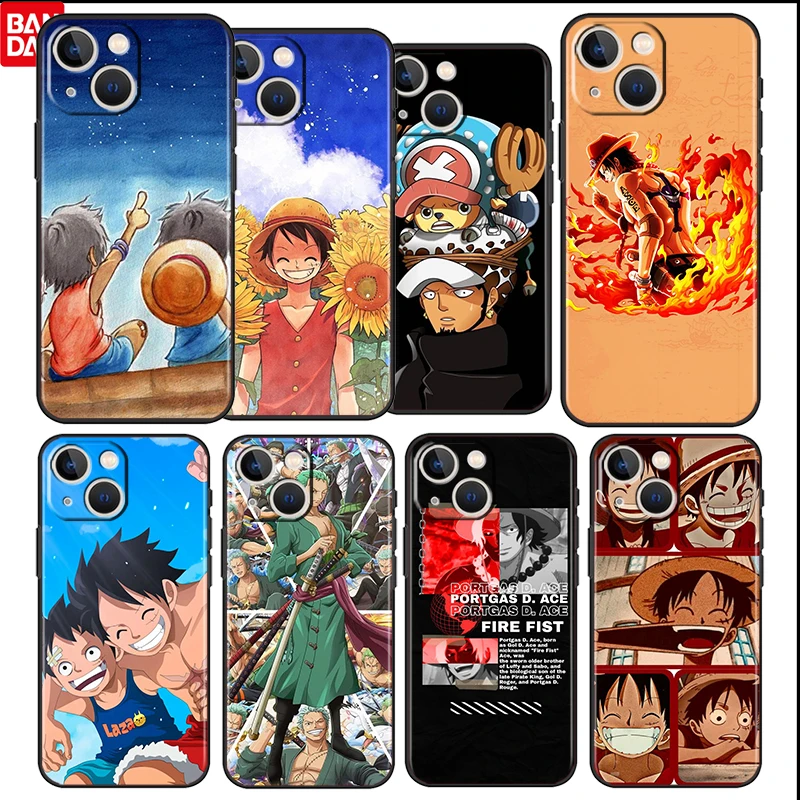ONE PIECE boys Runing For Apple iPhone 13 12 11 Pro Max Mini XS Max X XR 6 7 8 Plus 5S SE 2020 Soft Black Phone Case Cover Capa
ONE PIECE boys Runing For Apple iPhone 13 12 11 Pro Max Mini XS Max X XR 6 7 8 Plus 5S SE 2020 Soft Black Phone Case Cover Capa
