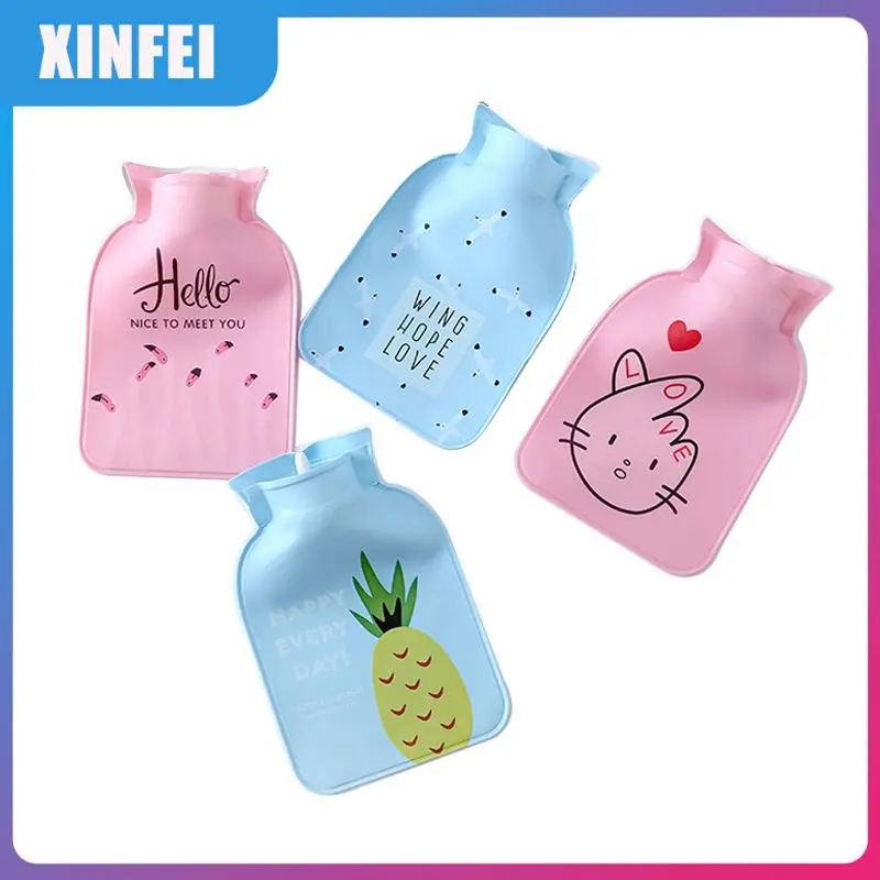 5/10/15PCS Cute Cartoon Warming Products Random Color Portable Hand Warmer Quality Hot-water Bag Water-filling Hot Water Warmer
5/10/15PCS Cute Cartoon Warming Products Random Color Portable Hand Warmer Quality Hot-water Bag Water-filling Hot Water Warmer