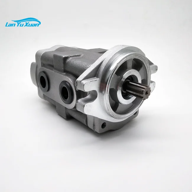 322C E322C Hydraulic Gear Pump 200 3406 200-3406, E325C Pilot Pump 200-3406 2003406
322C E322C Hydraulic Gear Pump 200 3406 200-3406, E325C Pilot Pump 200-3406 2003406