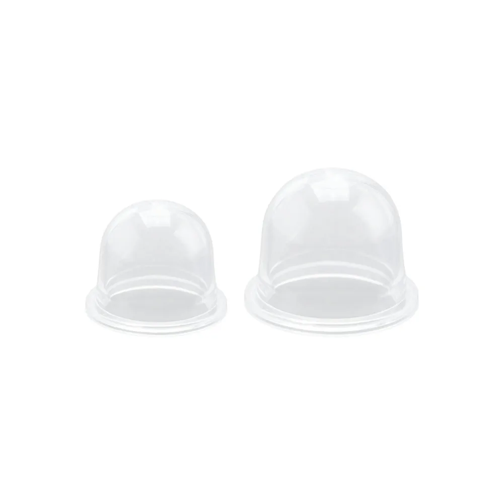For Stihl Ryobi Poulan Primer Bulb Carburetor 5*Big Primer Bulb 5*small Primer Bulb Clear High Quality New TPU
For Stihl Ryobi Poulan Primer Bulb Carburetor 5*Big Primer Bulb 5*small Primer Bulb Clear High Quality New TPU