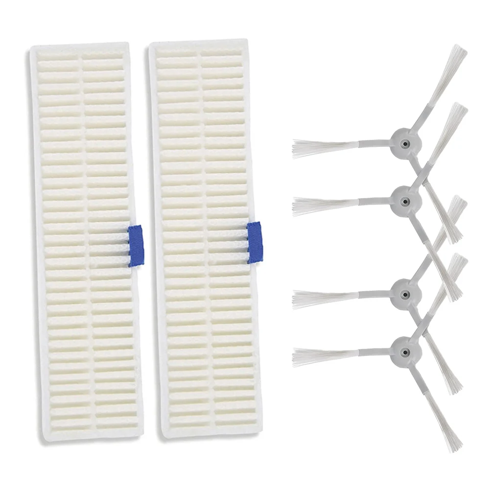 Transform Your For Rowenta Explorer 60 into a Brand New Machine with Our Side Brush and High Efficiency Filter Kit for ZR740003
Transform Your For Rowenta Explorer 60 into a Brand New Machine with Our Side Brush and High Efficiency Filter Kit for ZR740003