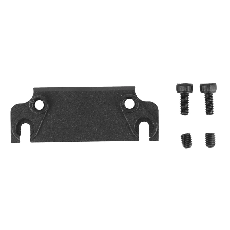 Metal Front Rear Center Sway Bar Mounts for Arrma 1/8 Kraton Outcast Senton Talion Typhon 1/7 Infraction RC Car
Metal Front Rear Center Sway Bar Mounts for Arrma 1/8 Kraton Outcast Senton Talion Typhon 1/7 Infraction RC Car