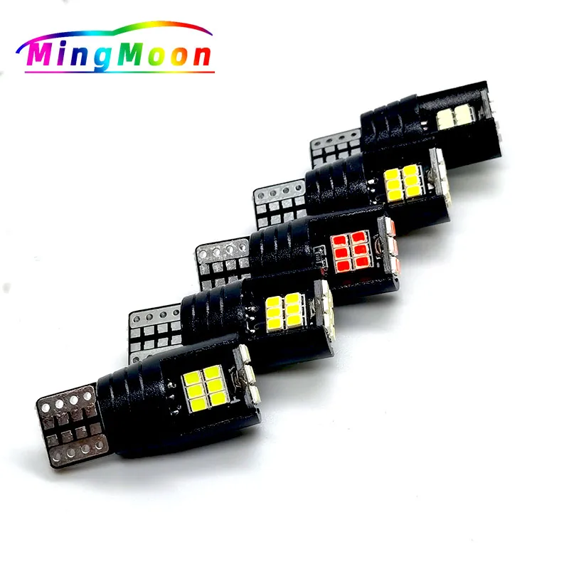 2 шт. W5W светодиодный T10 LED Canbus 168 светодиодный Светодиодная лампа 18SMD автомобильный боковой габаритный фсветильник рь лампа для номерного зна...
2 шт. W5W светодиодный T10 LED Canbus 168 светодиодный Светодиодная лампа 18SMD автомобильный боковой габаритный фсветильник рь лампа для номерного зна...