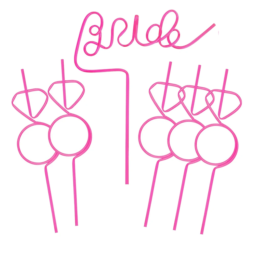 Ромбовидные соломинки невесты для девивечерние вечеринки, свадебные украшения, декоративные соломинки для свадебной вечеривечерние
Ромбовидные соломинки невесты для девивечерние вечеринки, свадебные украшения, декоративные соломинки для свадебной вечеривечерние