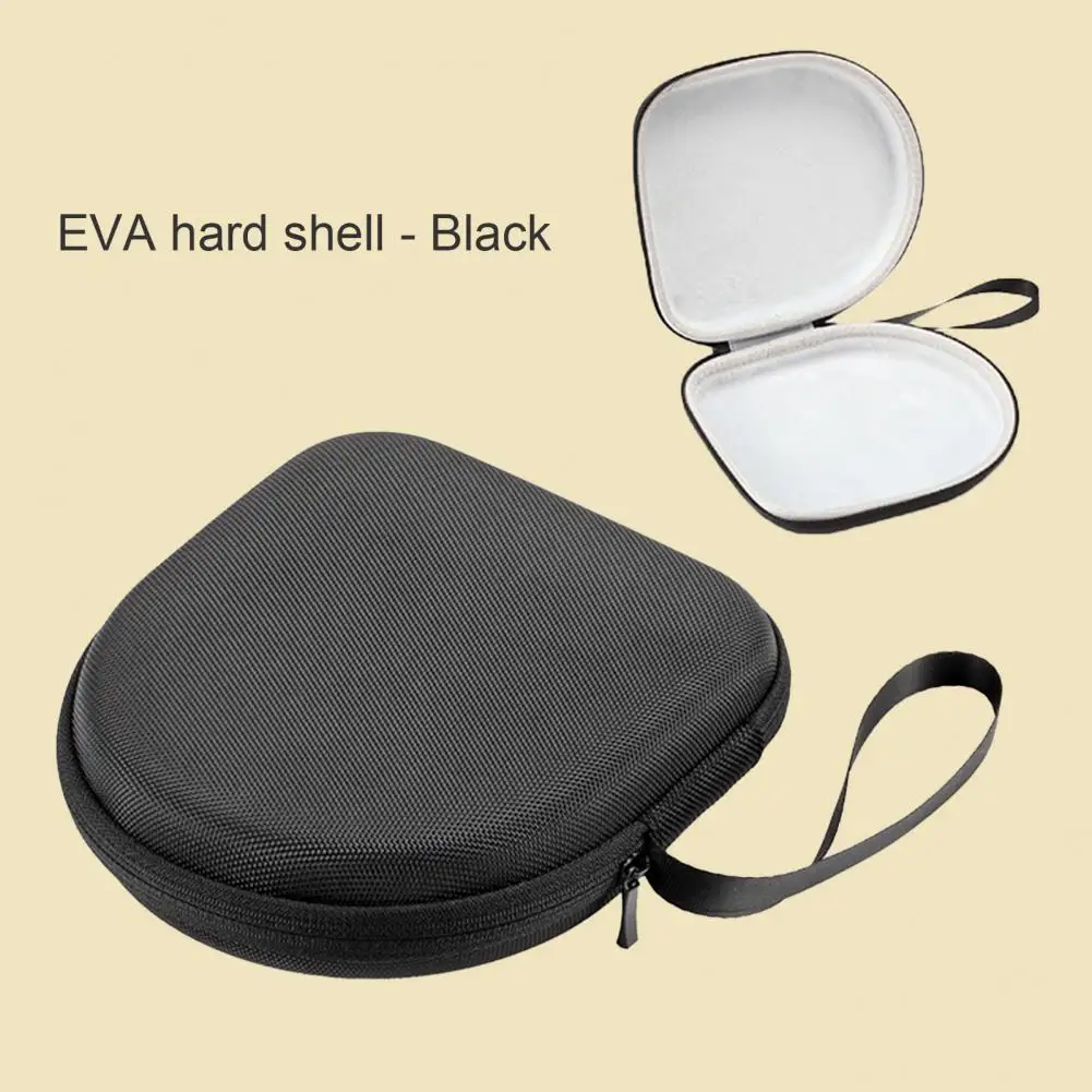 Protective Pouch Pressure-resistant Dust-proof Sports Headphone Storage Pouch with Hand Strap for JBL T510BT
Protective Pouch Pressure-resistant Dust-proof Sports Headphone Storage Pouch with Hand Strap for JBL T510BT