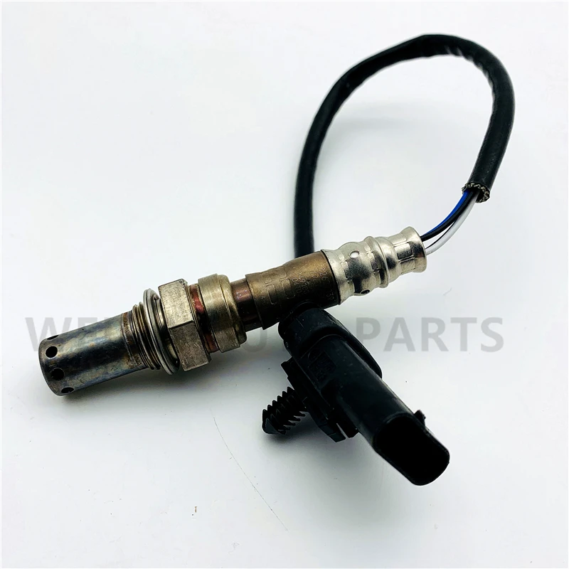 Lambda Oxygen Sensor Air Fuel Ratio O2 Probe For BUICK REGAL CADILLAC CHEVROLET CORVETTE MALIBU 2013-2015 12627139 234-4763
Lambda Oxygen Sensor Air Fuel Ratio O2 Probe For BUICK REGAL CADILLAC CHEVROLET CORVETTE MALIBU 2013-2015 12627139 234-4763