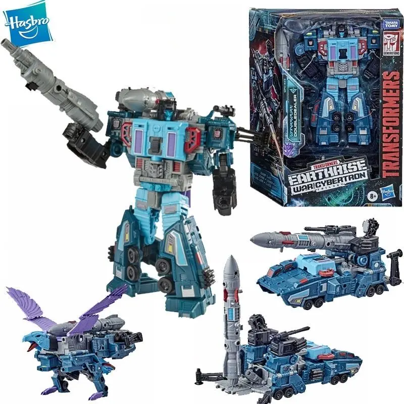 20 см Hasbro Трансформеры поколения Делюкс двойной дилер Autobot игрушки деформируемая модель детские рождественские подарки
20 см Hasbro Трансформеры поколения Делюкс двойной дилер Autobot игрушки деформируемая модель детские рождественские подарки