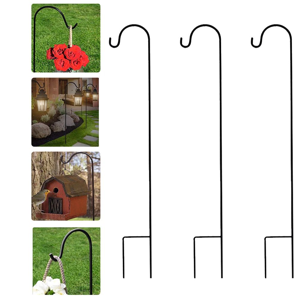 Hook Hooksbird Garten Garden Outdoor Shepherds Shepherd Feeder Hirtenstab Für Metallstangen Stand Lantern Shepards
Hook Hooksbird Garten Garden Outdoor Shepherds Shepherd Feeder Hirtenstab Für Metallstangen Stand Lantern Shepards