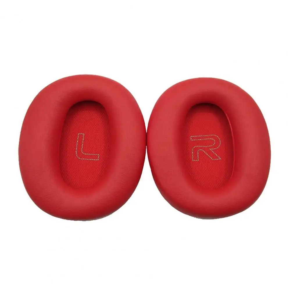 Lightweight 1 Pair Convenient Replacement Headset Ear Pads Mini Ear Muffs Wear-resistant
Lightweight 1 Pair Convenient Replacement Headset Ear Pads Mini Ear Muffs Wear-resistant