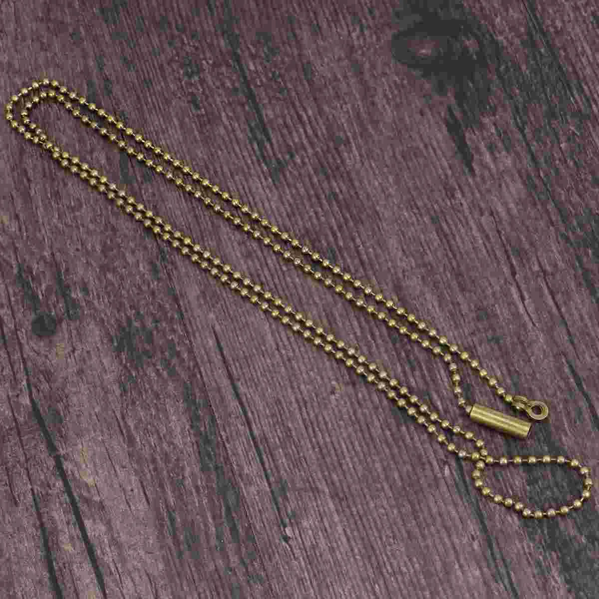 Drawstring Lamp Accessories Wedding Decoration Pull Chain Connector Beaded Switch Extender Matching
Drawstring Lamp Accessories Wedding Decoration Pull Chain Connector Beaded Switch Extender Matching
