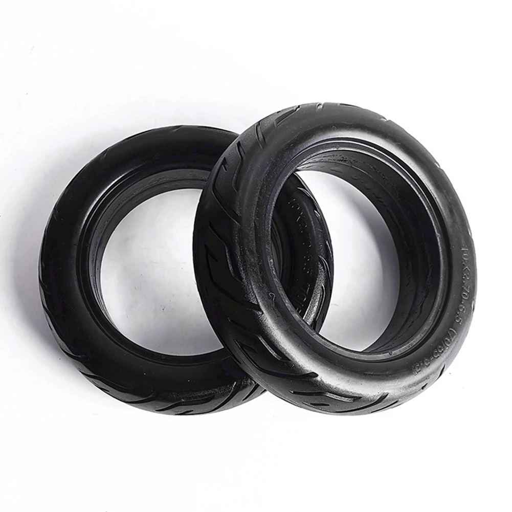 1pcs 10 Inch Electric Scooter Tires 10x2.70-6.5 Rubber Solid Tire 70/65-6.5 Universal Tyre For Electric Scooter Accessories
1pcs 10 Inch Electric Scooter Tires 10x2.70-6.5 Rubber Solid Tire 70/65-6.5 Universal Tyre For Electric Scooter Accessories