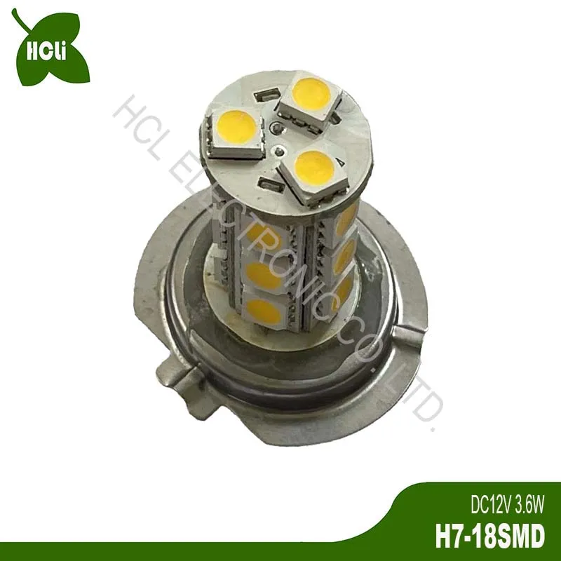 High quality 12V H1 H3 H4 H7 Car Bulb Led Front Fog Lamp Low Beam Light Headlights Auto Decorative Light free shipping 5pcs/lot
High quality 12V H1 H3 H4 H7 Car Bulb Led Front Fog Lamp Low Beam Light Headlights Auto Decorative Light free shipping 5pcs/lot