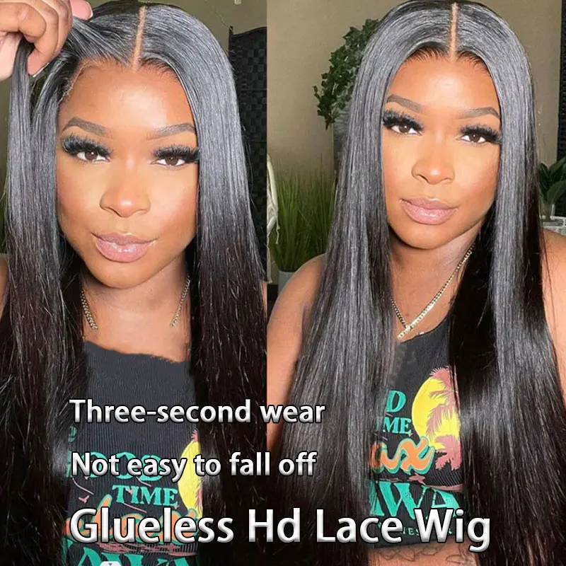 Glueless Wig Human Hair Ready To Wear 13x4 Glueless Preplucked Human Wigs 30 40inch Bone Straight Hd Lace Wig 13x6 Human Hair
Glueless Wig Human Hair Ready To Wear 13x4 Glueless Preplucked Human Wigs 30 40inch Bone Straight Hd Lace Wig 13x6 Human Hair