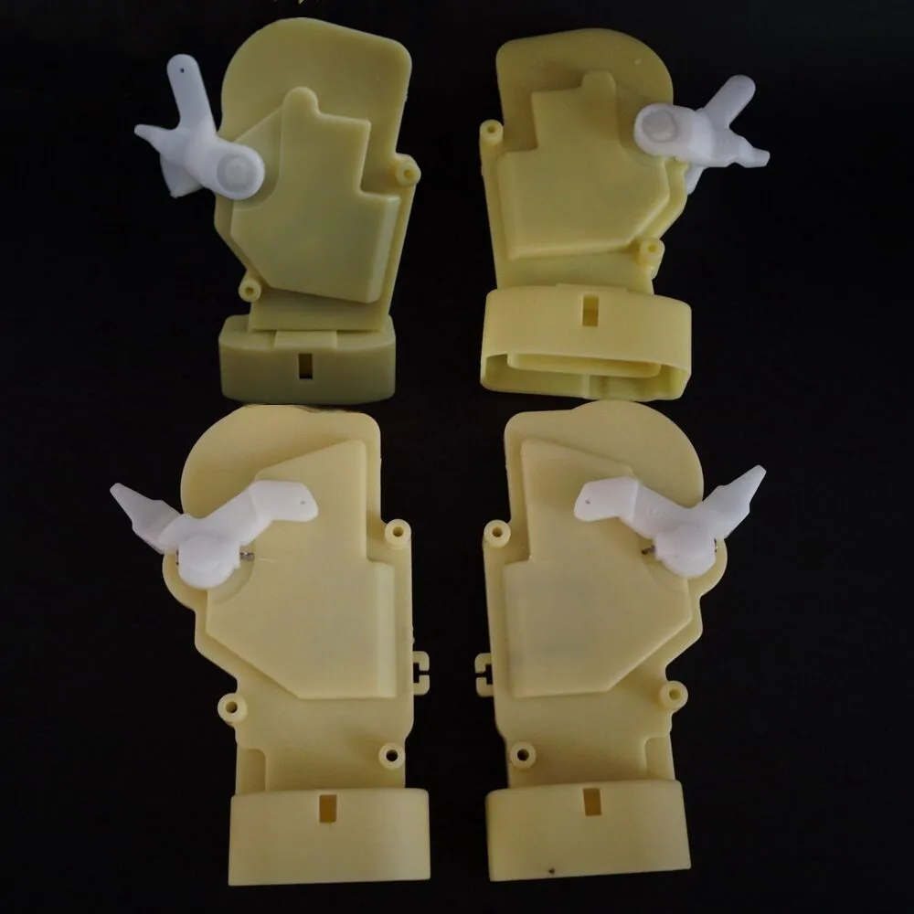 New Door Lock Actuator Latch for TOYOTA ECHO 2000-2005 SCION XB 2004-2006 69120-52030 69110-52010 69140-52010 69130-52010
New Door Lock Actuator Latch for TOYOTA ECHO 2000-2005 SCION XB 2004-2006 69120-52030 69110-52010 69140-52010 69130-52010