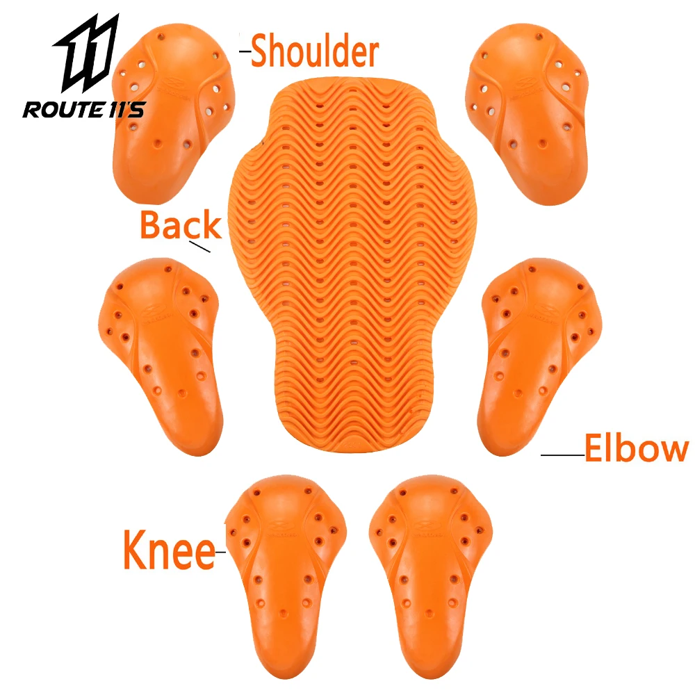 New Motorcycle Knee Pads Protective Gear Rodilleras Motociclista Motorbiker Biker CE Insert Protectors Crotch Board Body Armor
New Motorcycle Knee Pads Protective Gear Rodilleras Motociclista Motorbiker Biker CE Insert Protectors Crotch Board Body Armor