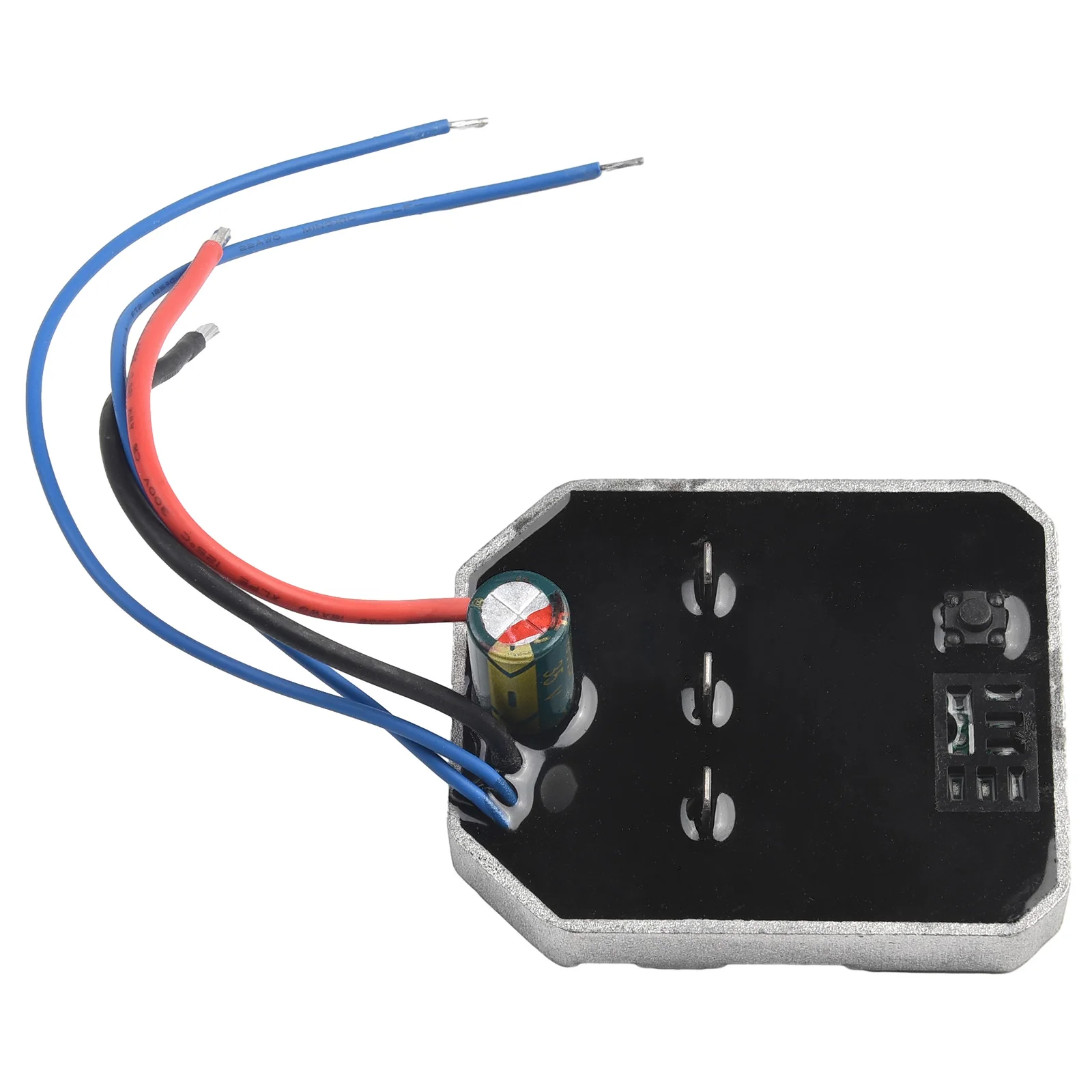 High Quality Brushless Lithium Electric Angle Grinder Control Board Angle Grinder Parts Road Board Switch Plastic
High Quality Brushless Lithium Electric Angle Grinder Control Board Angle Grinder Parts Road Board Switch Plastic