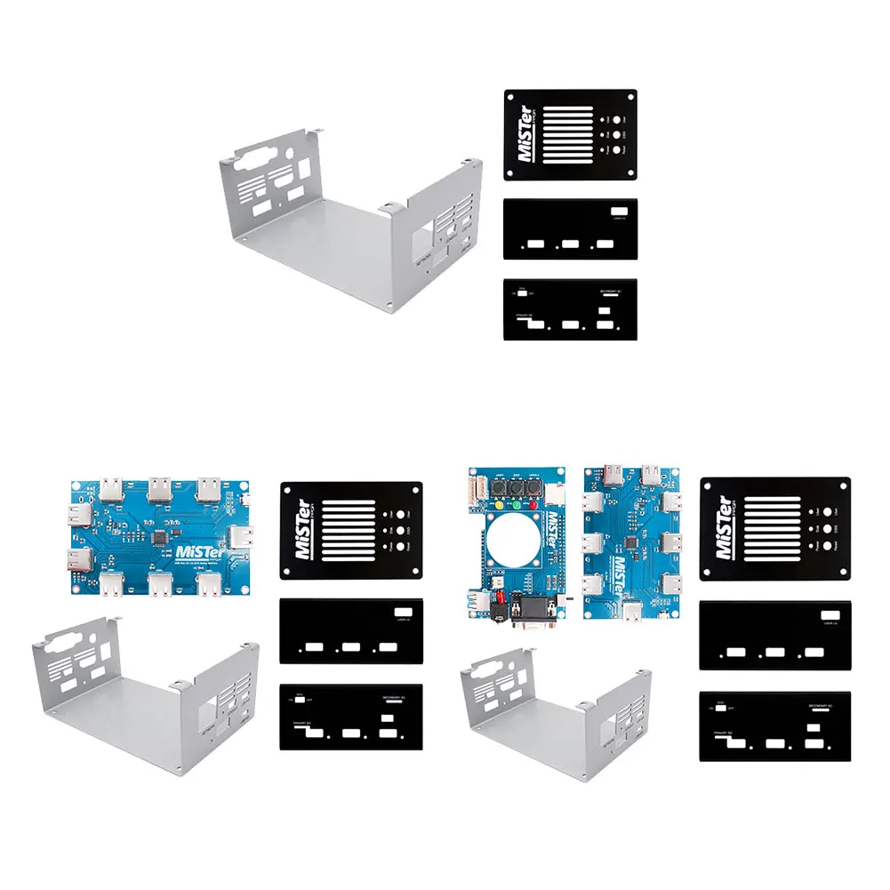 Manual Welding USB HUB Extender Board 3 Buttons Expansion Connector DIY IO Board Set Upstream Micro USB Port
Manual Welding USB HUB Extender Board 3 Buttons Expansion Connector DIY IO Board Set Upstream Micro USB Port