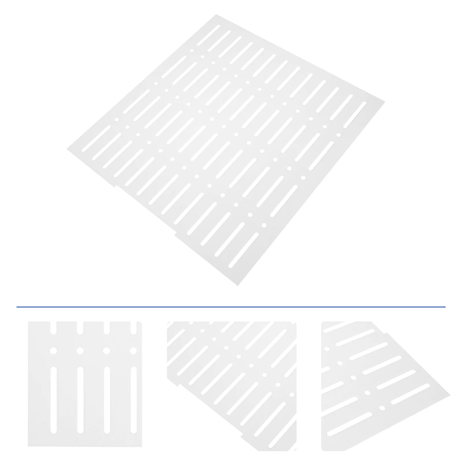 Aquarium Divider Tankboard Isolation Plate Separator Acrylic Filtration Grid Quarium Panels Betta Tray Separation Gallon
Aquarium Divider Tankboard Isolation Plate Separator Acrylic Filtration Grid Quarium Panels Betta Tray Separation Gallon