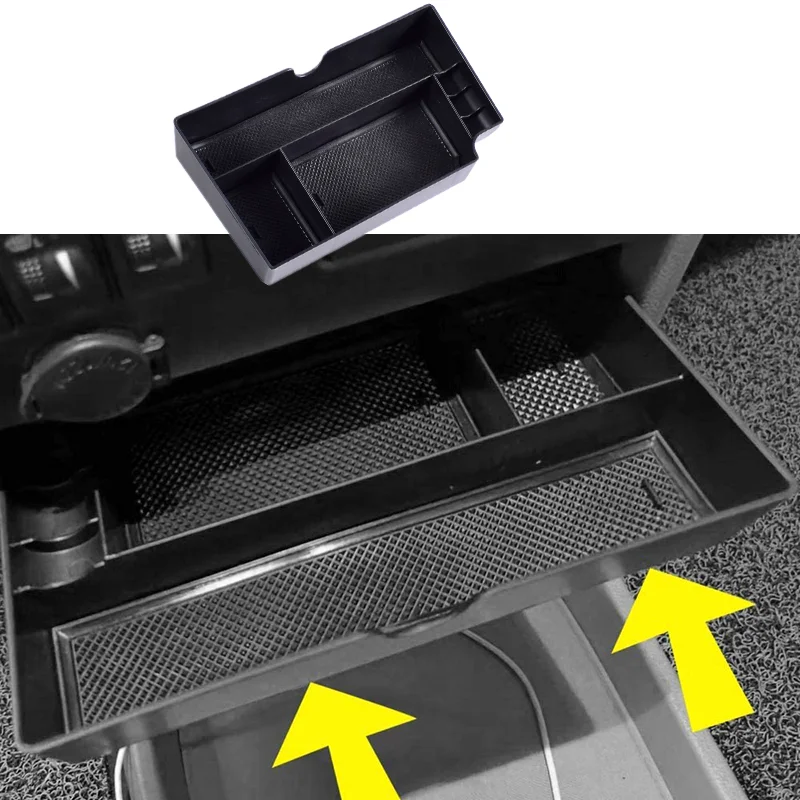 For Toyota Sienna 2011-2020 Accessories Car Center Console Organizer Tray Storage Box Container Stowing Glove Box
For Toyota Sienna 2011-2020 Accessories Car Center Console Organizer Tray Storage Box Container Stowing Glove Box