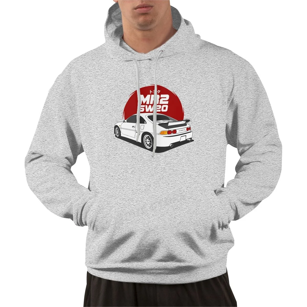 666 Ways Of Doing Love You Toyota MR2 SW20 Hoodie Sweatshirt Harajuku Streetwear 100% Cotton Men's Graphics Hoodie
666 Ways Of Doing Love You Toyota MR2 SW20 Hoodie Sweatshirt Harajuku Streetwear 100% Cotton Men's Graphics Hoodie