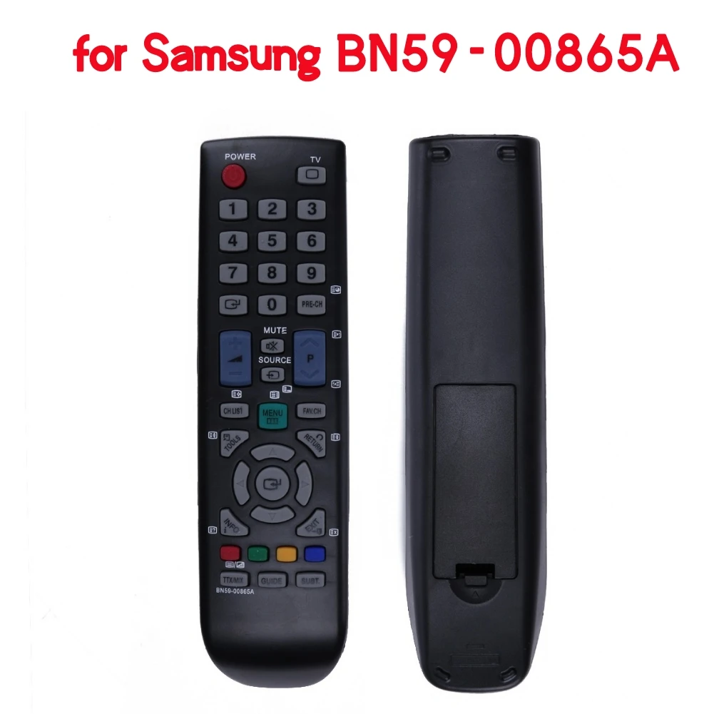 Умный пульт дистанционного управления для Samsung BN59-00865A TV, пульт дистанционного управления для Samsung
Умный пульт дистанционного управления для Samsung BN59-00865A TV, пульт дистанционного управления для Samsung