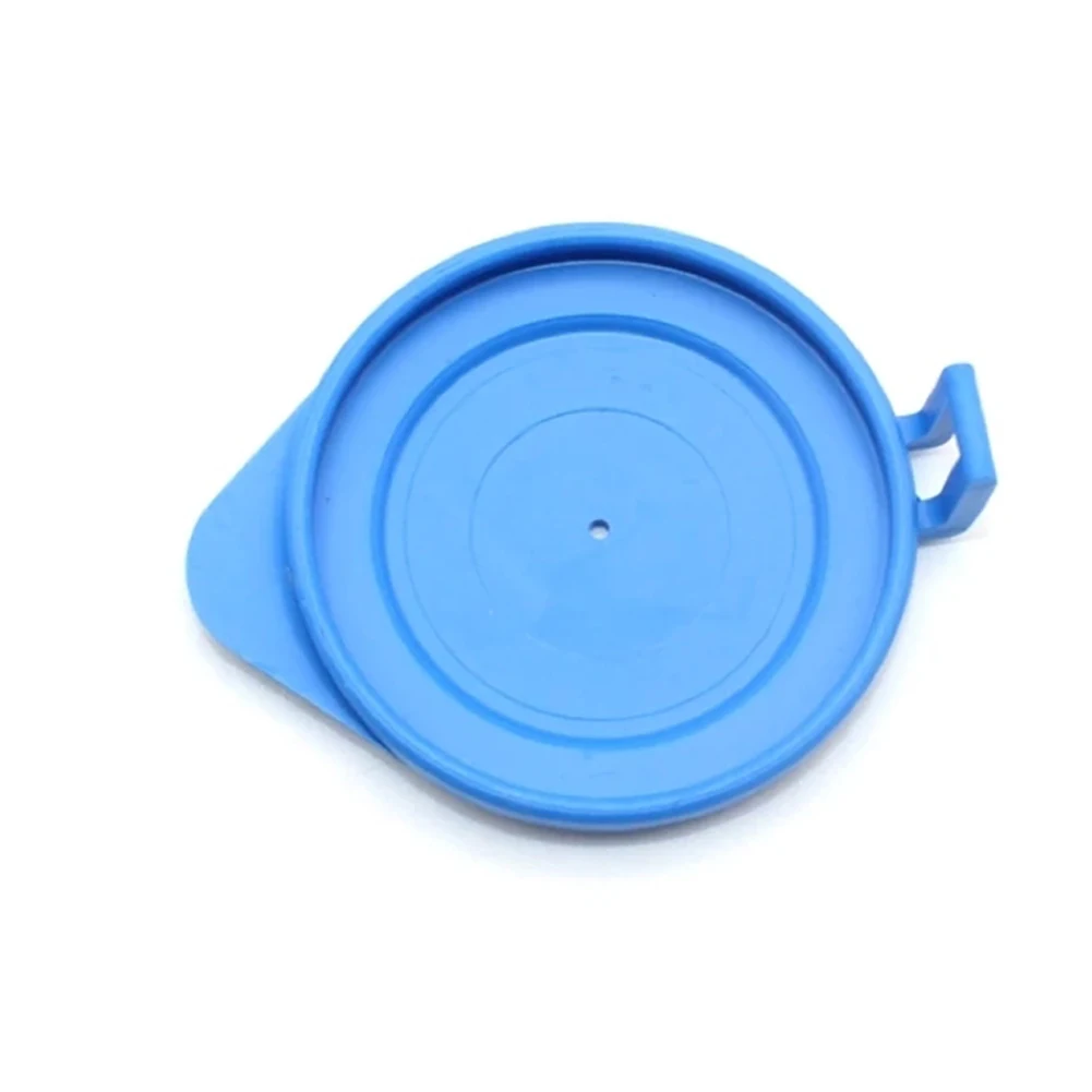 Cap Washer Bottle Filler Neck Cap Abs Blue Easy Installation LR002266 Plug-and-play Auto Parts For Land Rover LR2
Cap Washer Bottle Filler Neck Cap Abs Blue Easy Installation LR002266 Plug-and-play Auto Parts For Land Rover LR2
