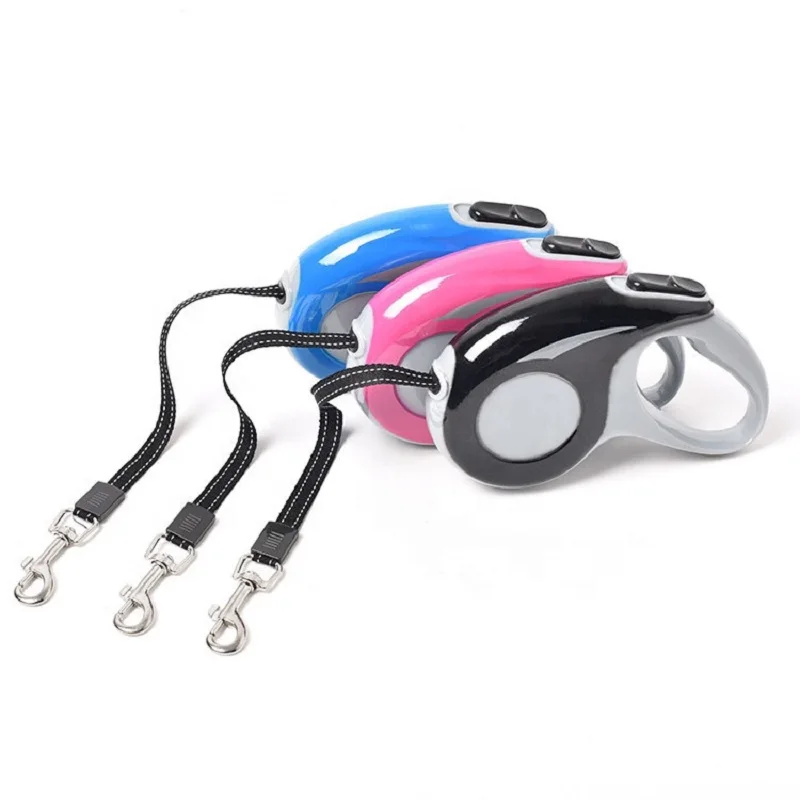 Retractable Dog Walking Running Leash Lead Extension Cat Belt Automatic Cat Collar Durable Traction Rope Leash Pet Accessories
Retractable Dog Walking Running Leash Lead Extension Cat Belt Automatic Cat Collar Durable Traction Rope Leash Pet Accessories