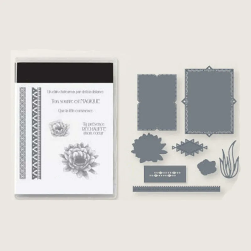 DESERT DETAILS Metal Cutting Dies And Silicone Stamps For DIY Scrapbook Diary Decoration Embossing Template Christmas New 2023
DESERT DETAILS Metal Cutting Dies And Silicone Stamps For DIY Scrapbook Diary Decoration Embossing Template Christmas New 2023